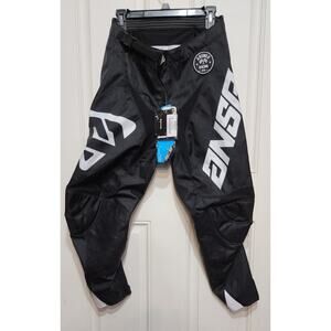 Ansr Motocross Pants Men 32 NWT